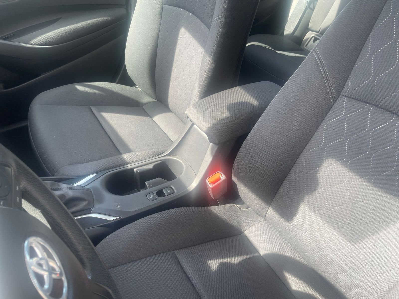 Thumbnail: 2025 Toyota Corolla - 34