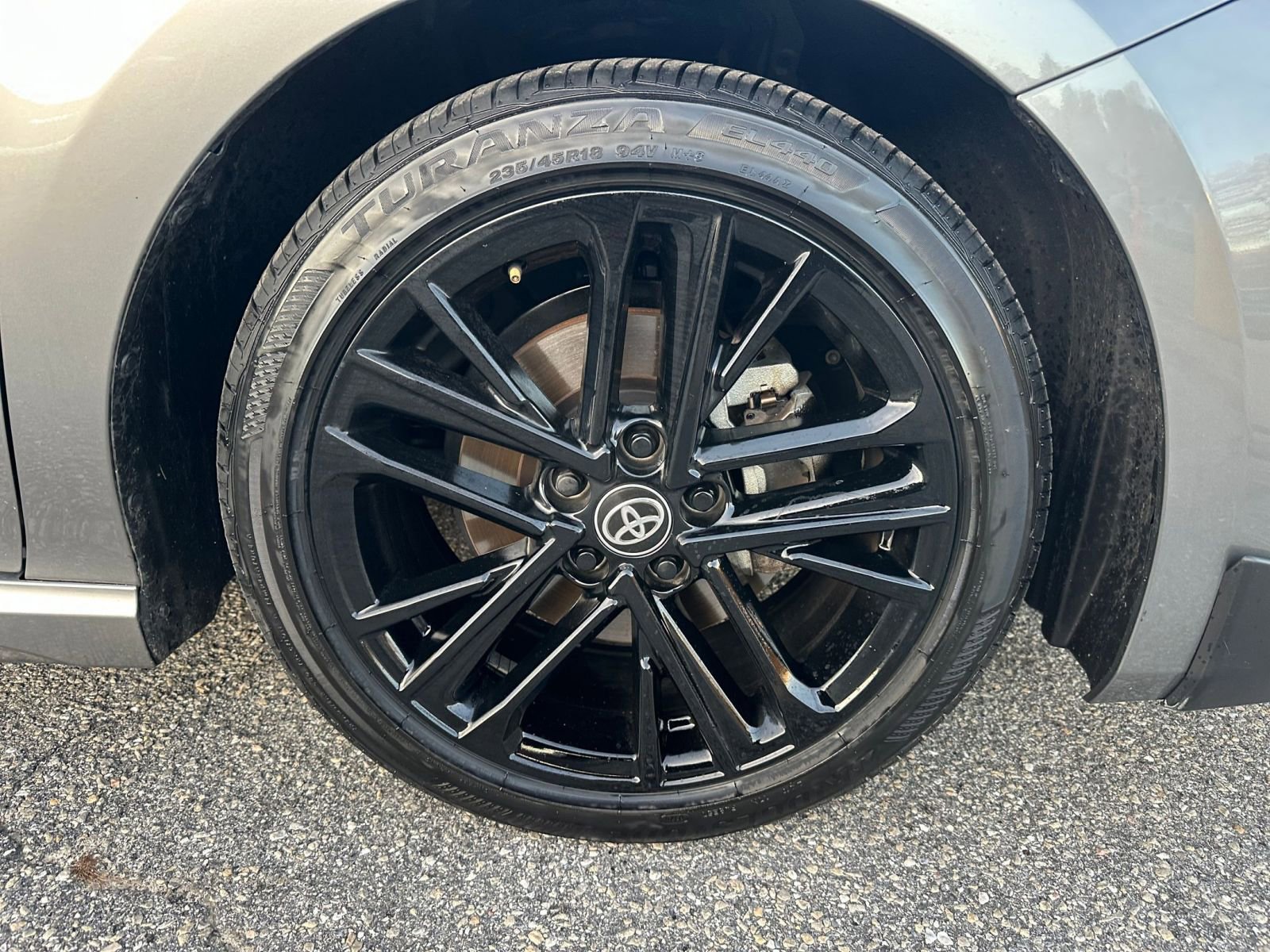 Thumbnail: 2025 Toyota Camry - 30