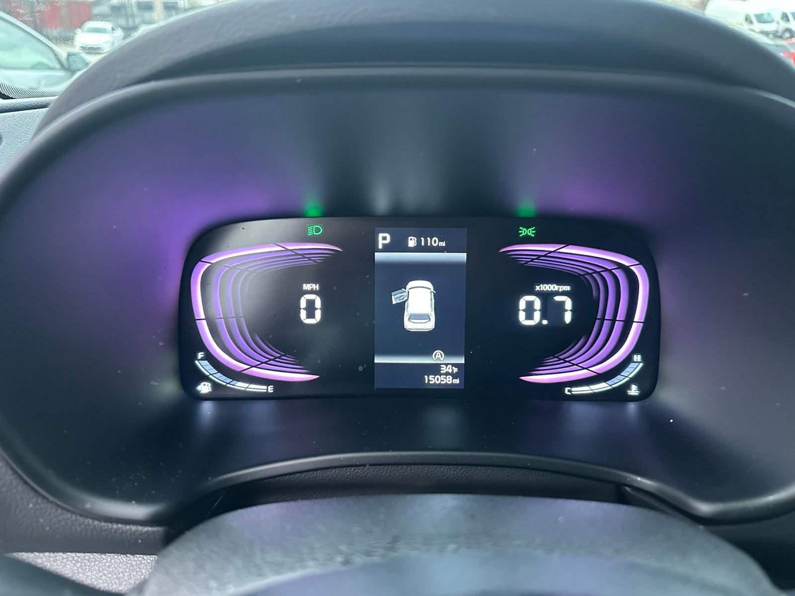 Thumbnail: 2025 Kia Soul - 7