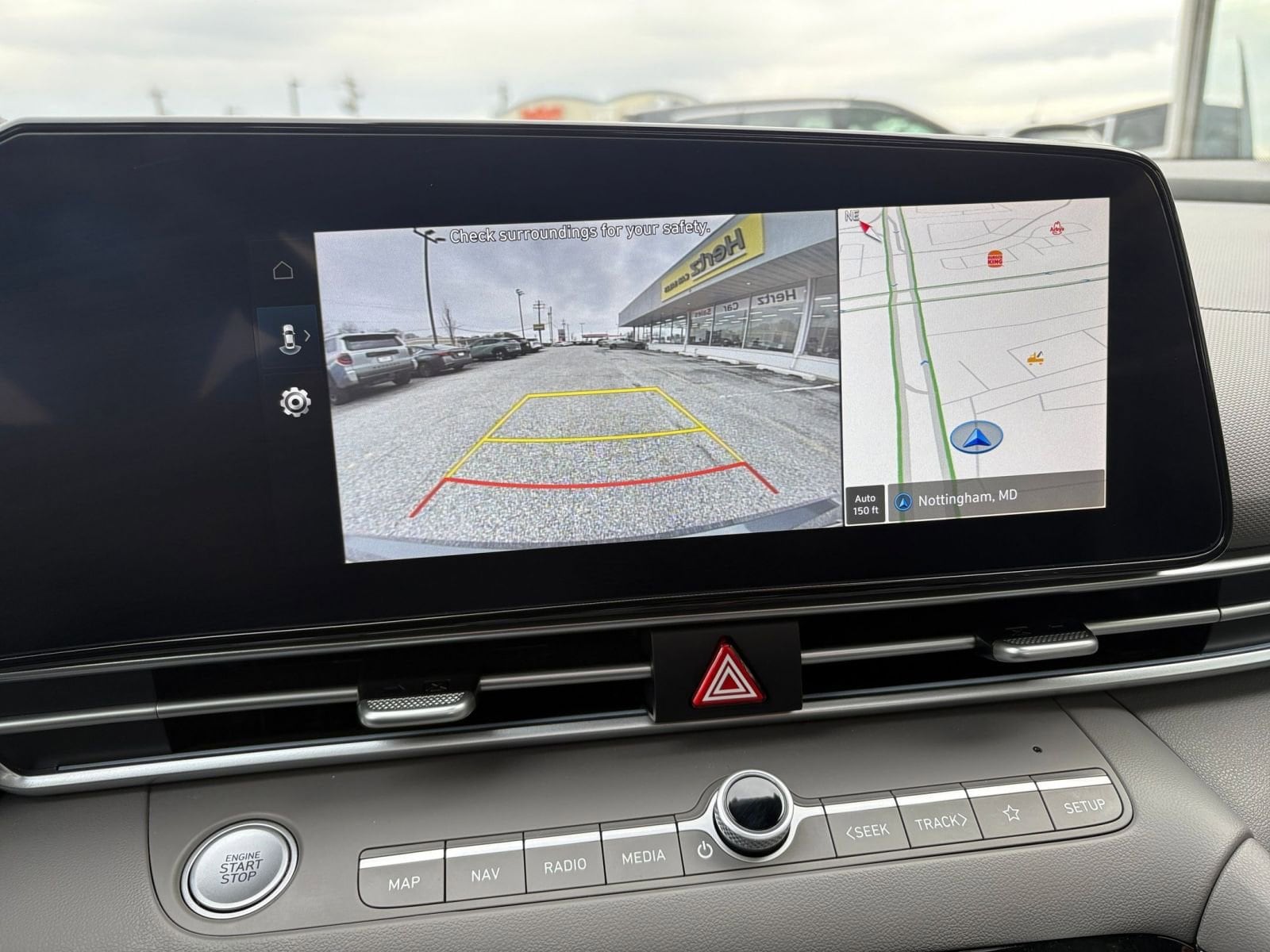 Thumbnail: 2025 Hyundai Elantra - 27