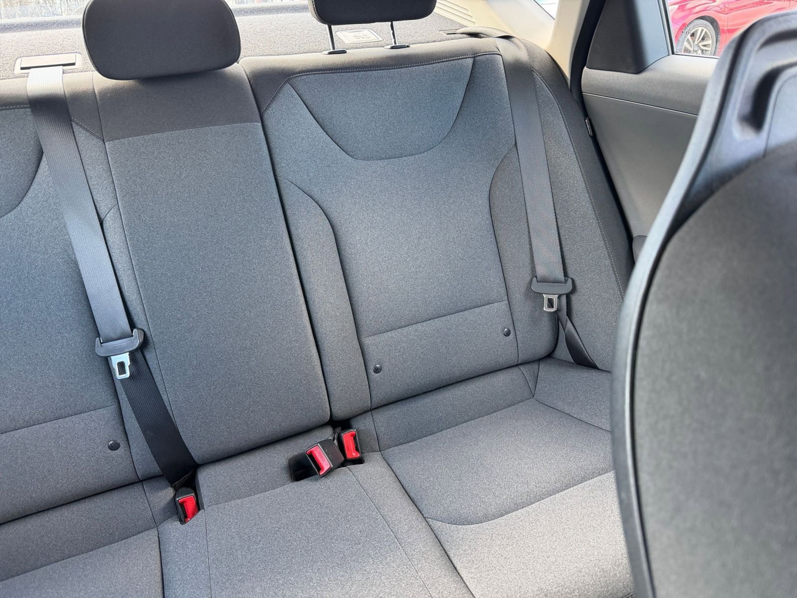 Thumbnail: 2025 Kia K4 - 32