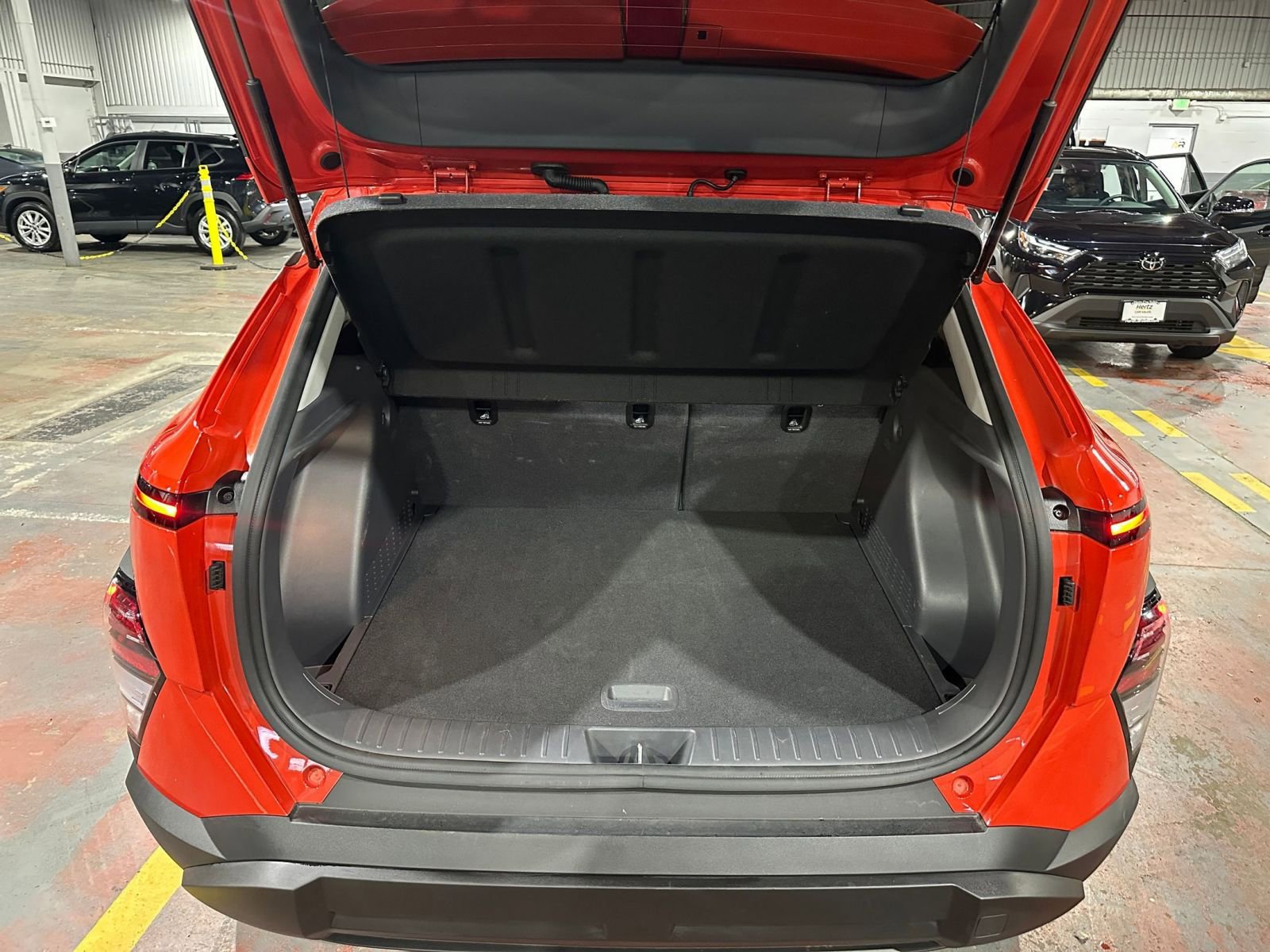 Thumbnail: 2025 Hyundai Kona - 31