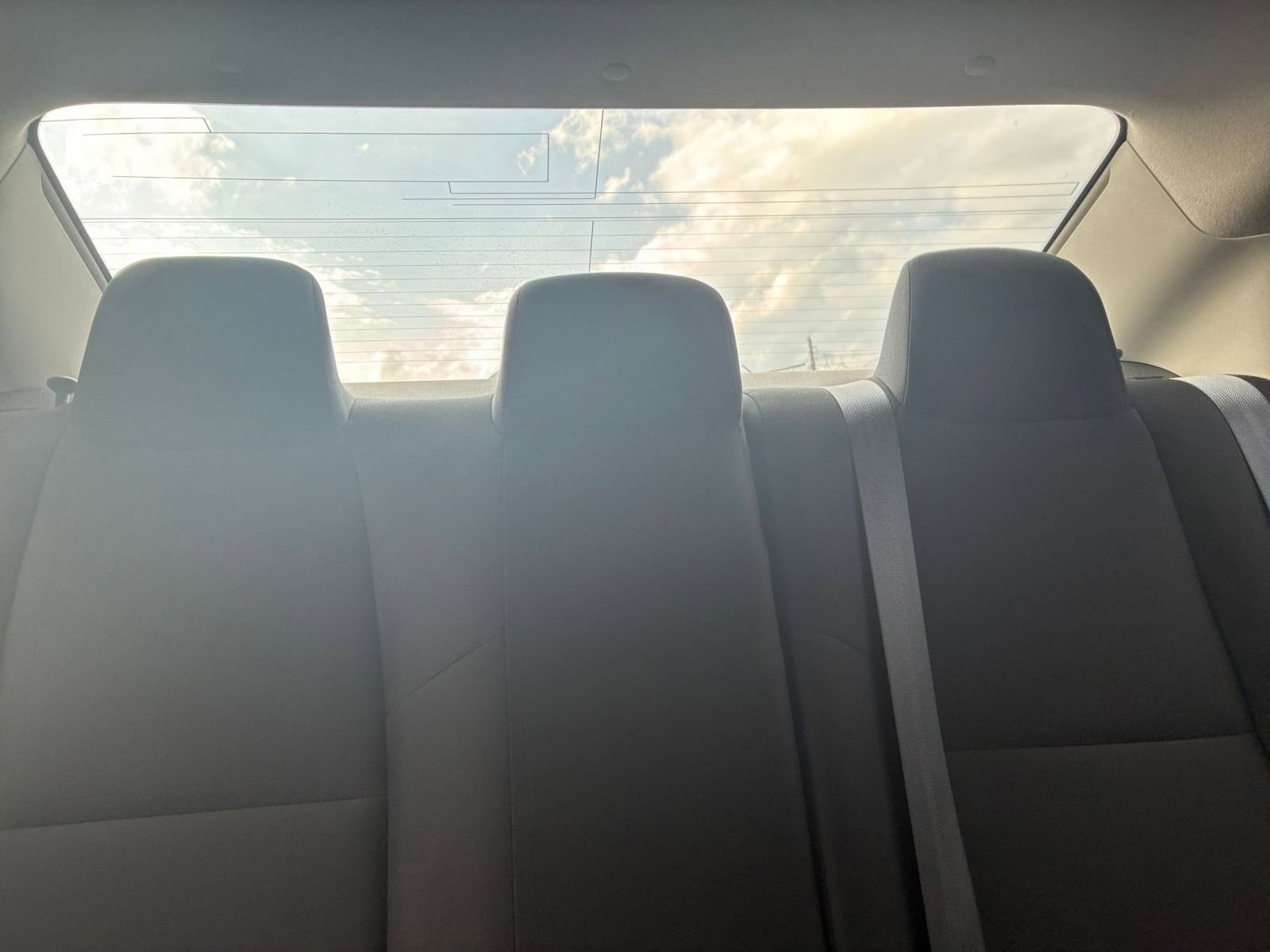 Thumbnail: 2025 Nissan Sentra - 33