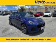 2023 Maserati Grecale  -
                Baltimore, MD