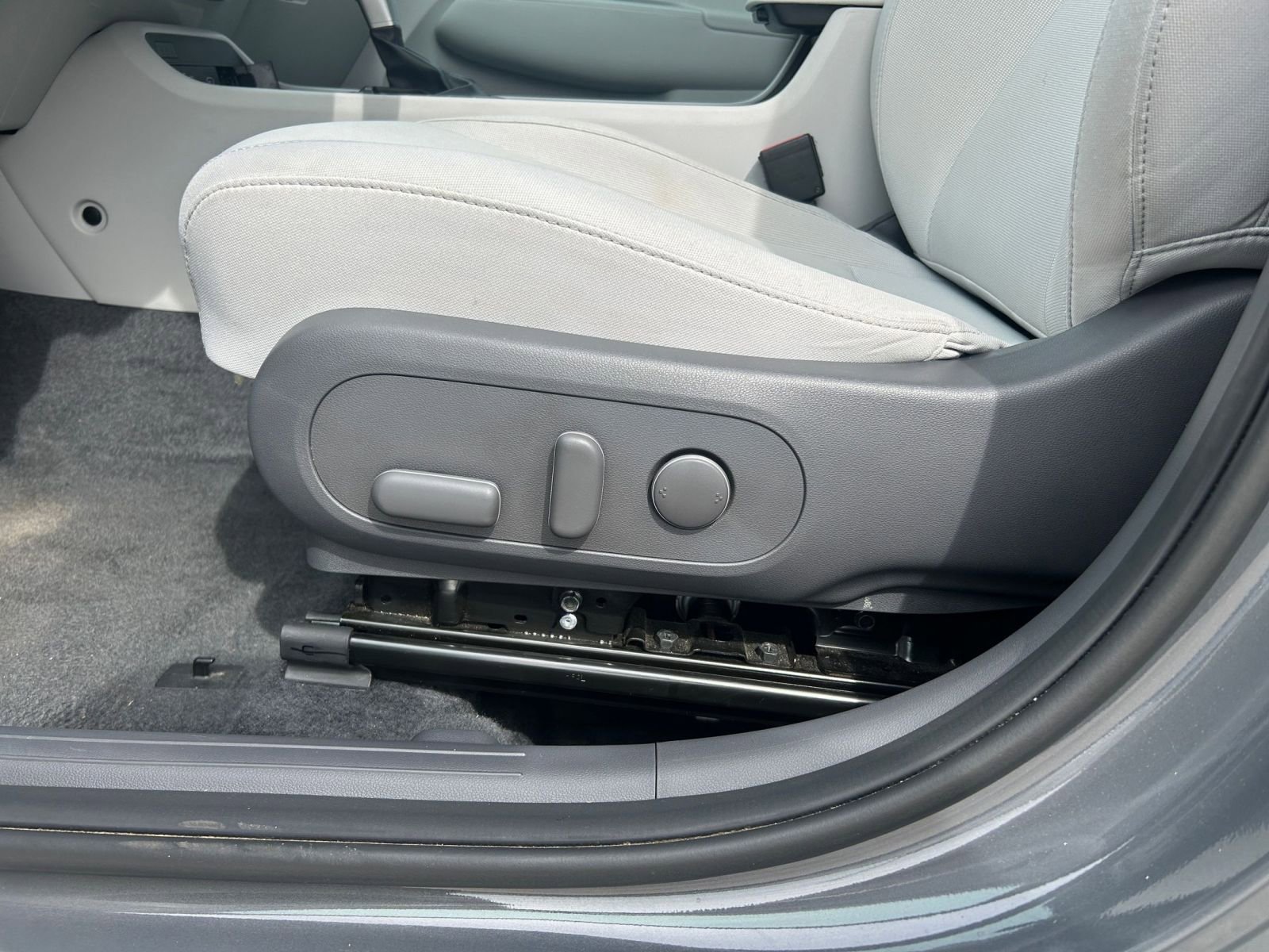 Thumbnail: 2025 Hyundai Kona - 23