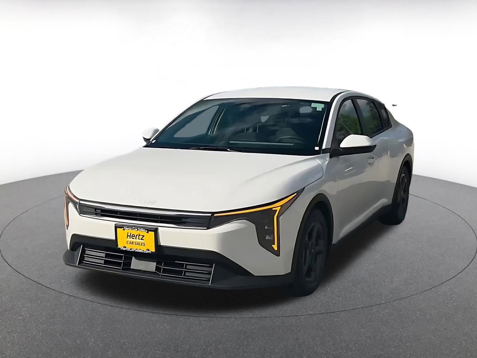 Thumbnail: 2025 Kia K4 - 7