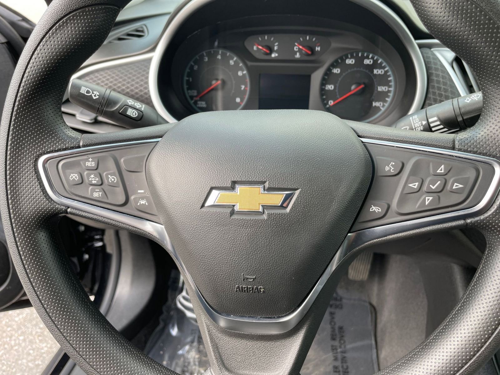 Thumbnail: 2024 Chevrolet Malibu - 28