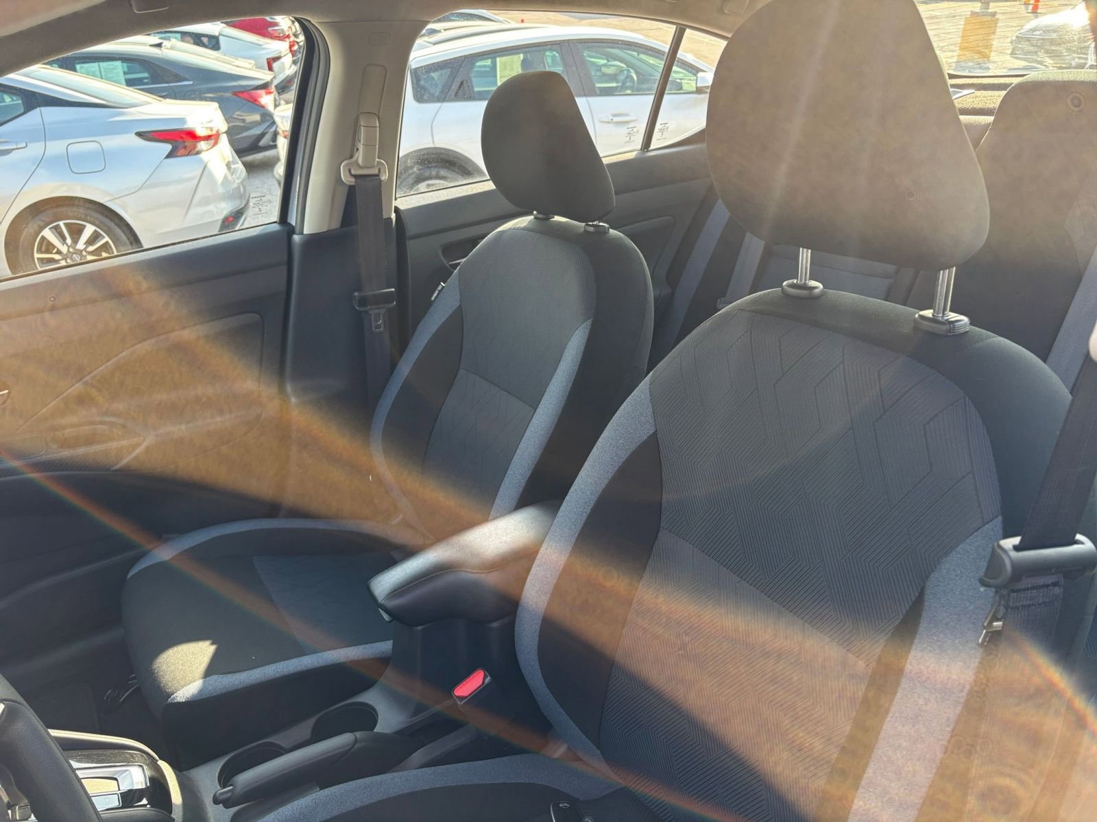 Thumbnail: 2025 Nissan Versa - 34