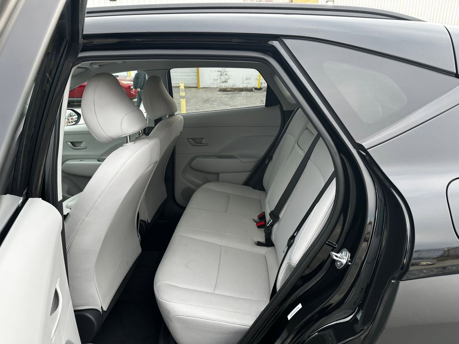 Thumbnail: 2025 Hyundai Kona - 7