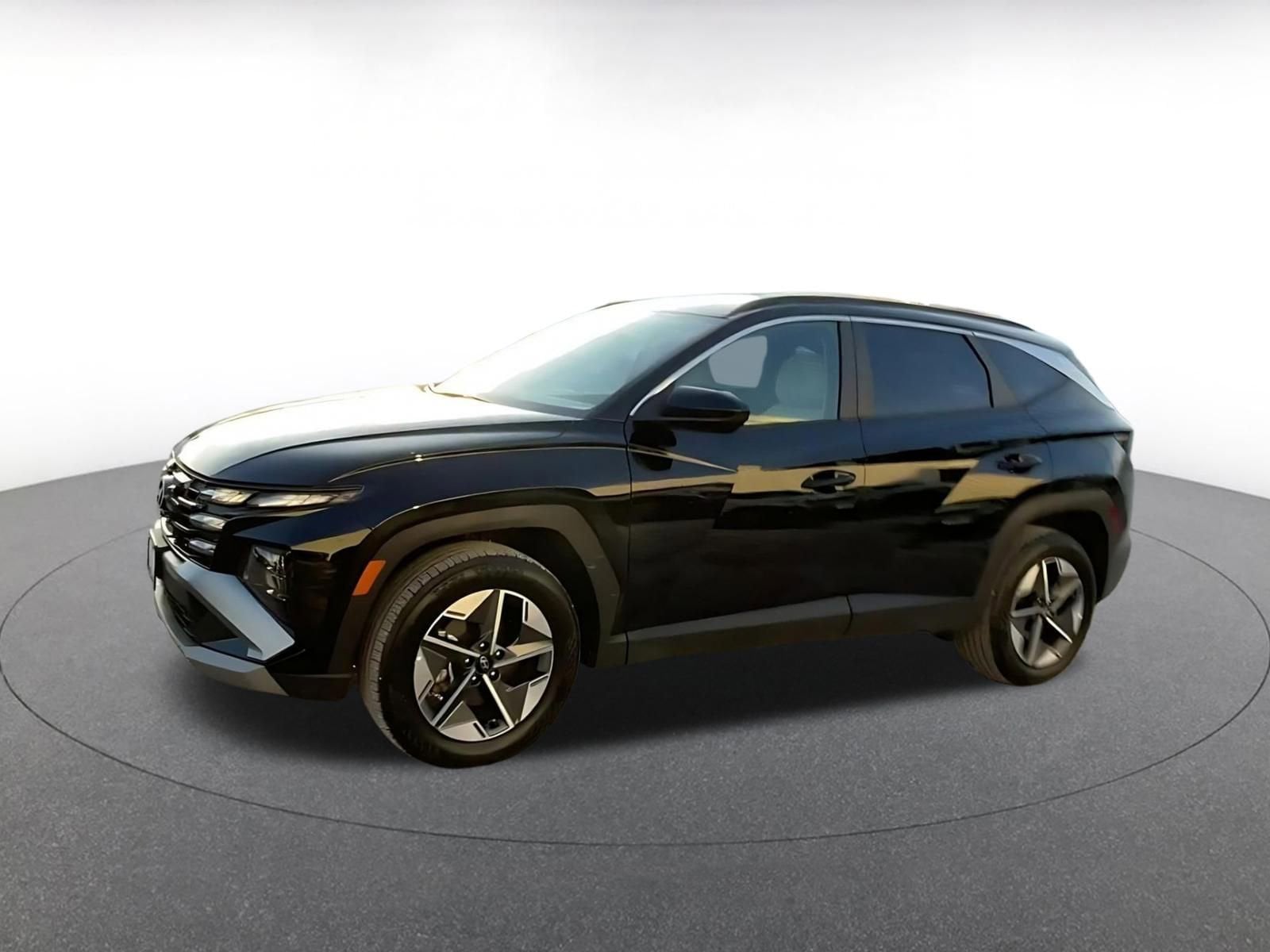 Thumbnail: 2025 Hyundai Tucson - 8