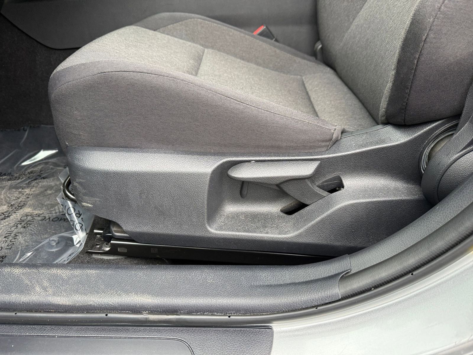 Thumbnail: 2025 Toyota Camry - 22