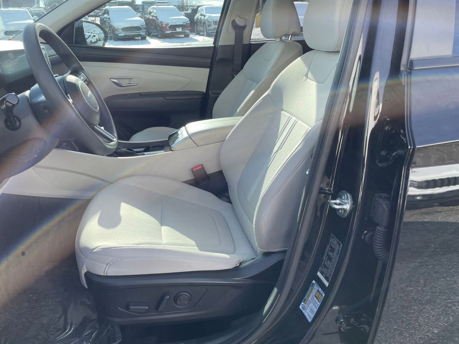 Thumbnail: 2025 Hyundai Tucson - 27