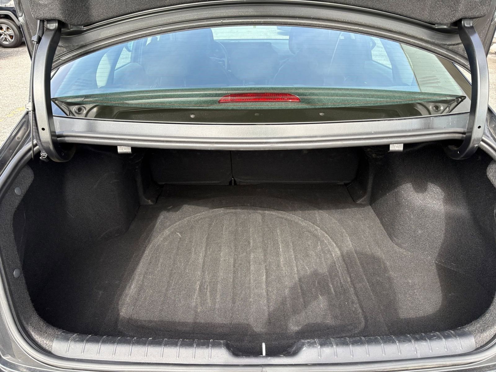 Thumbnail: 2025 Kia K4 - 30