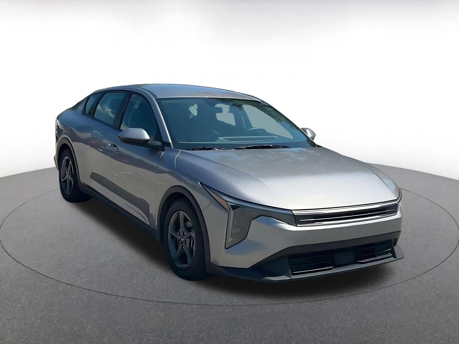 Thumbnail: 2025 Kia K4 - 3