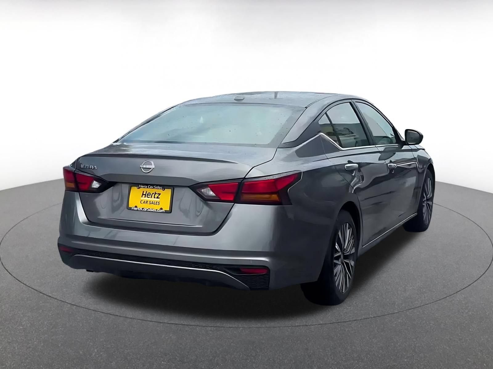 Thumbnail: 2025 Nissan Altima - 14