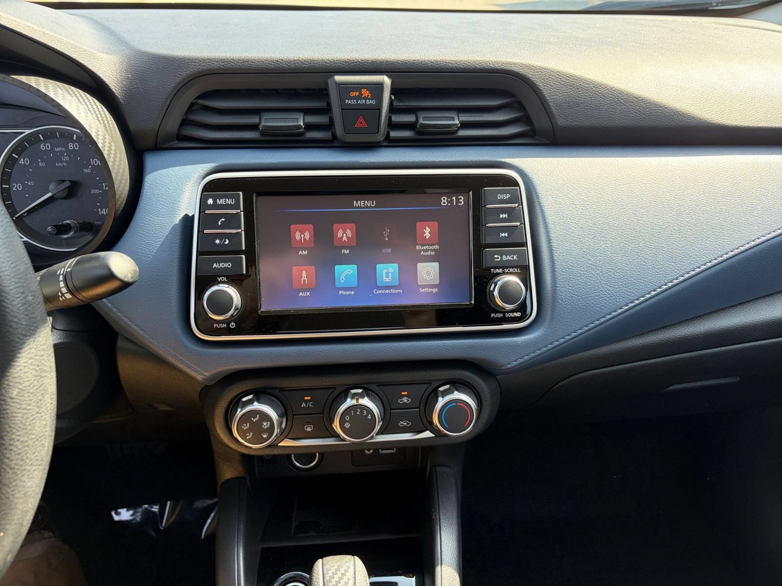 Thumbnail: 2025 Nissan Versa - 17