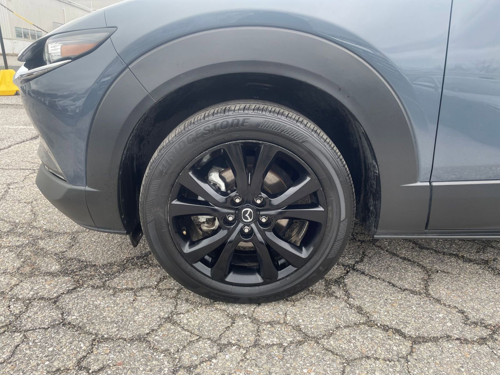 Thumbnail: 2025 Mazda CX-30 - 31