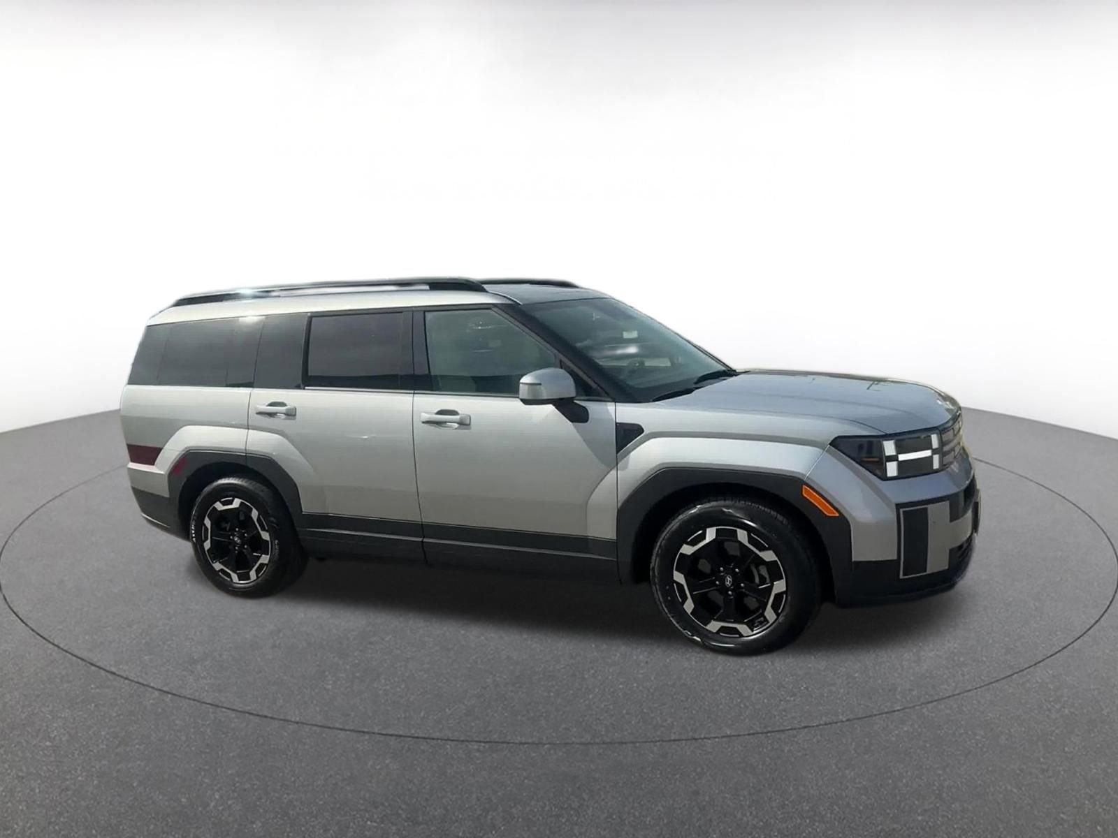 Thumbnail: 2025 Hyundai Santa Fe - 2