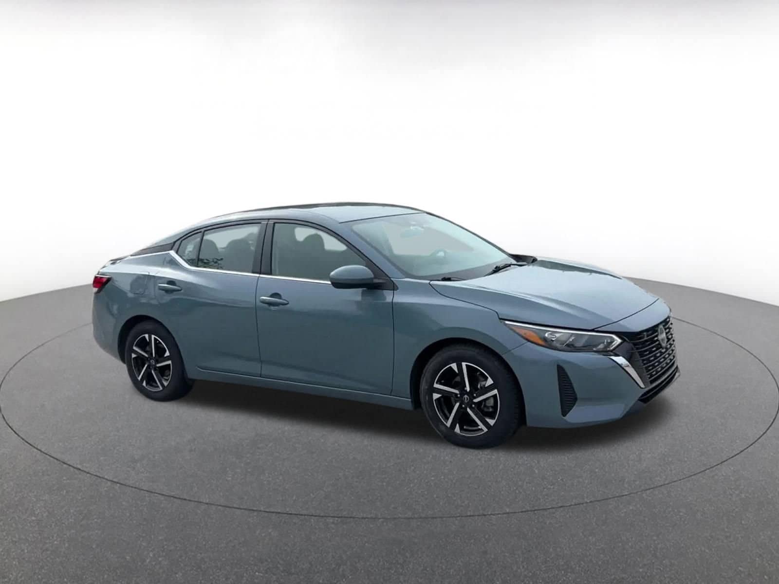 Thumbnail: 2024 Nissan Sentra - 2