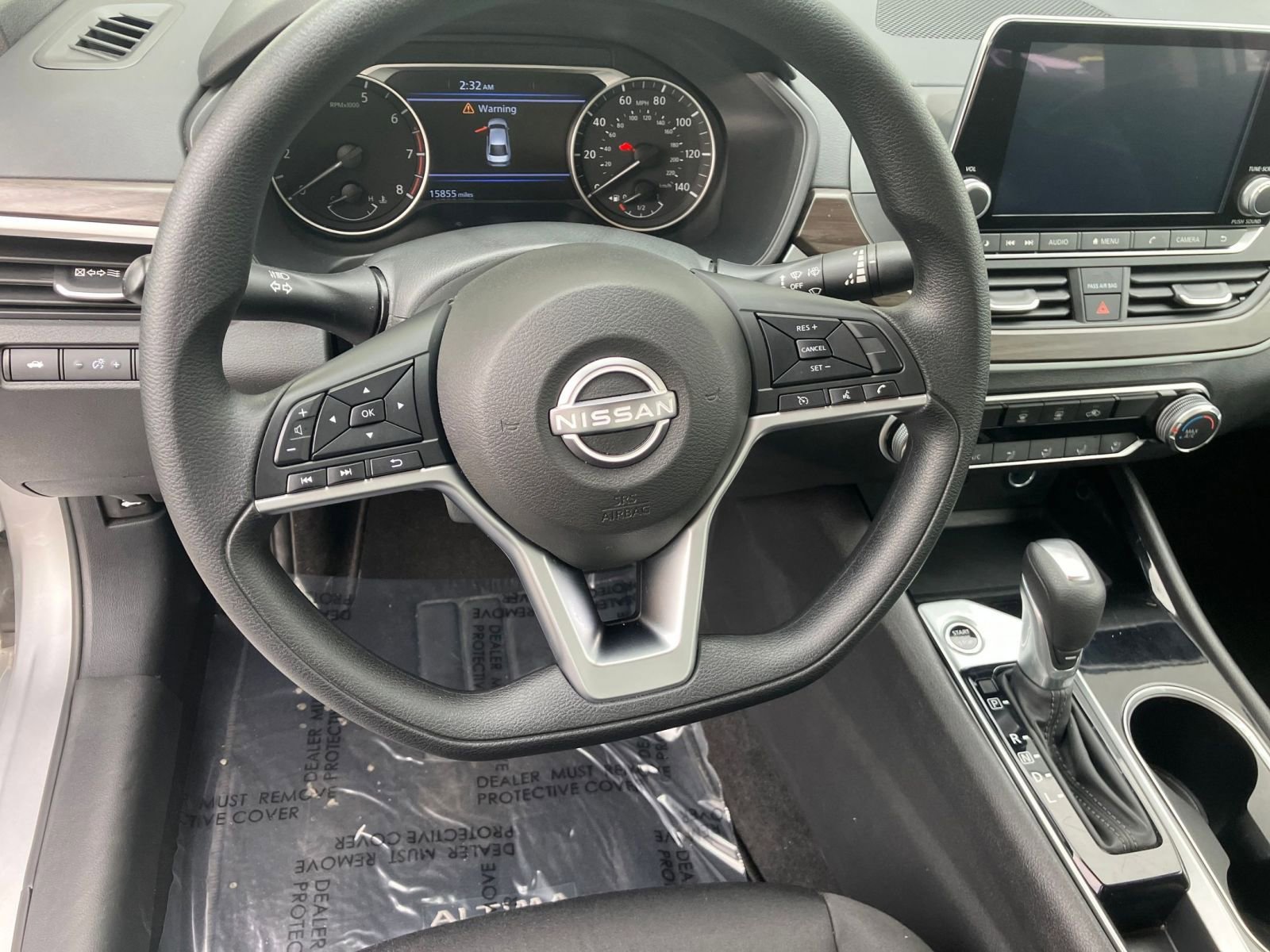Thumbnail: 2024 Nissan Altima - 27