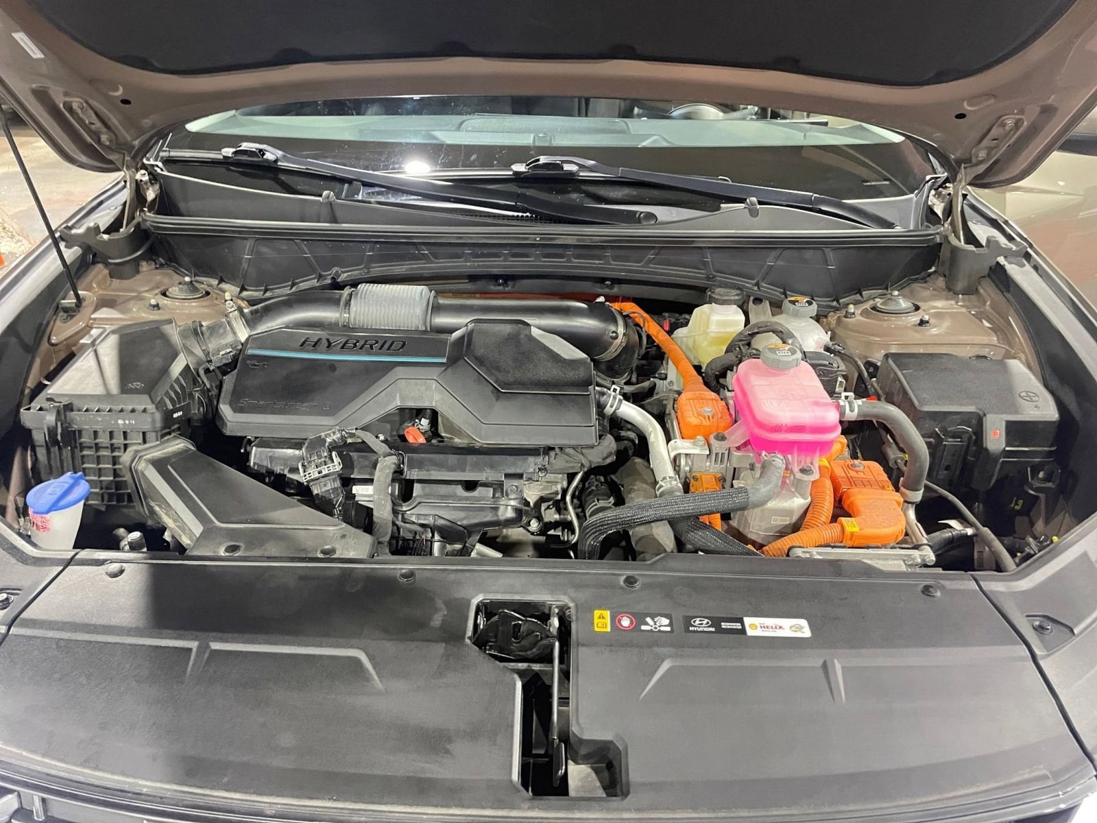 Thumbnail: 2025 Hyundai Tucson - 32