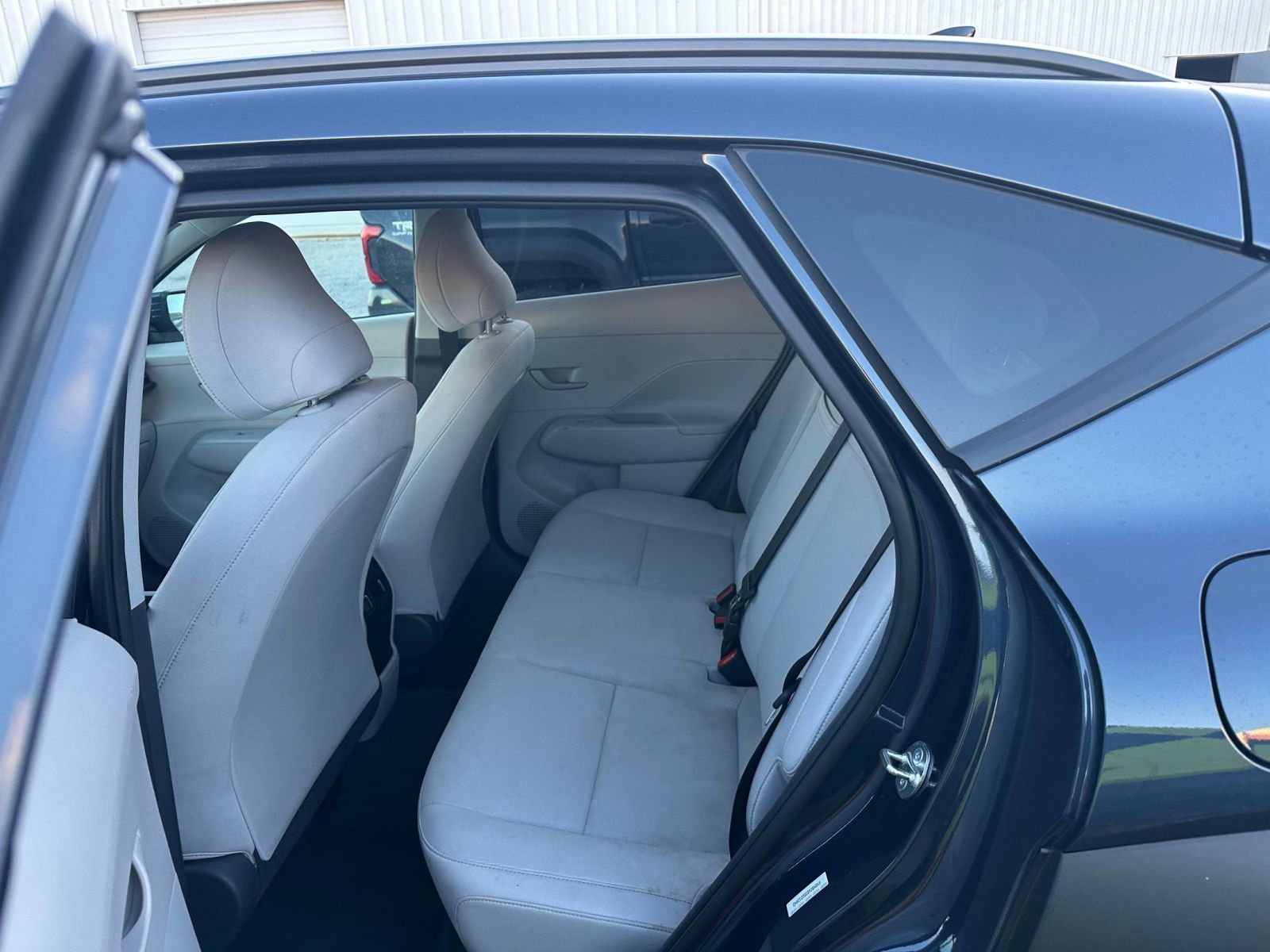 Thumbnail: 2025 Hyundai Kona - 8