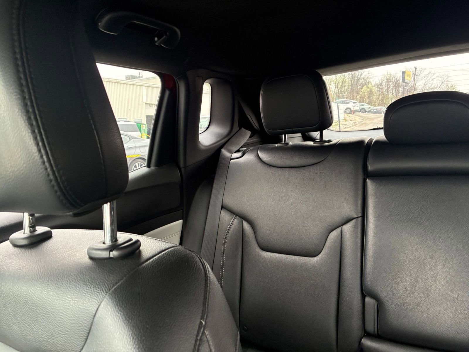 Thumbnail: 2025 Jeep Compass - 34