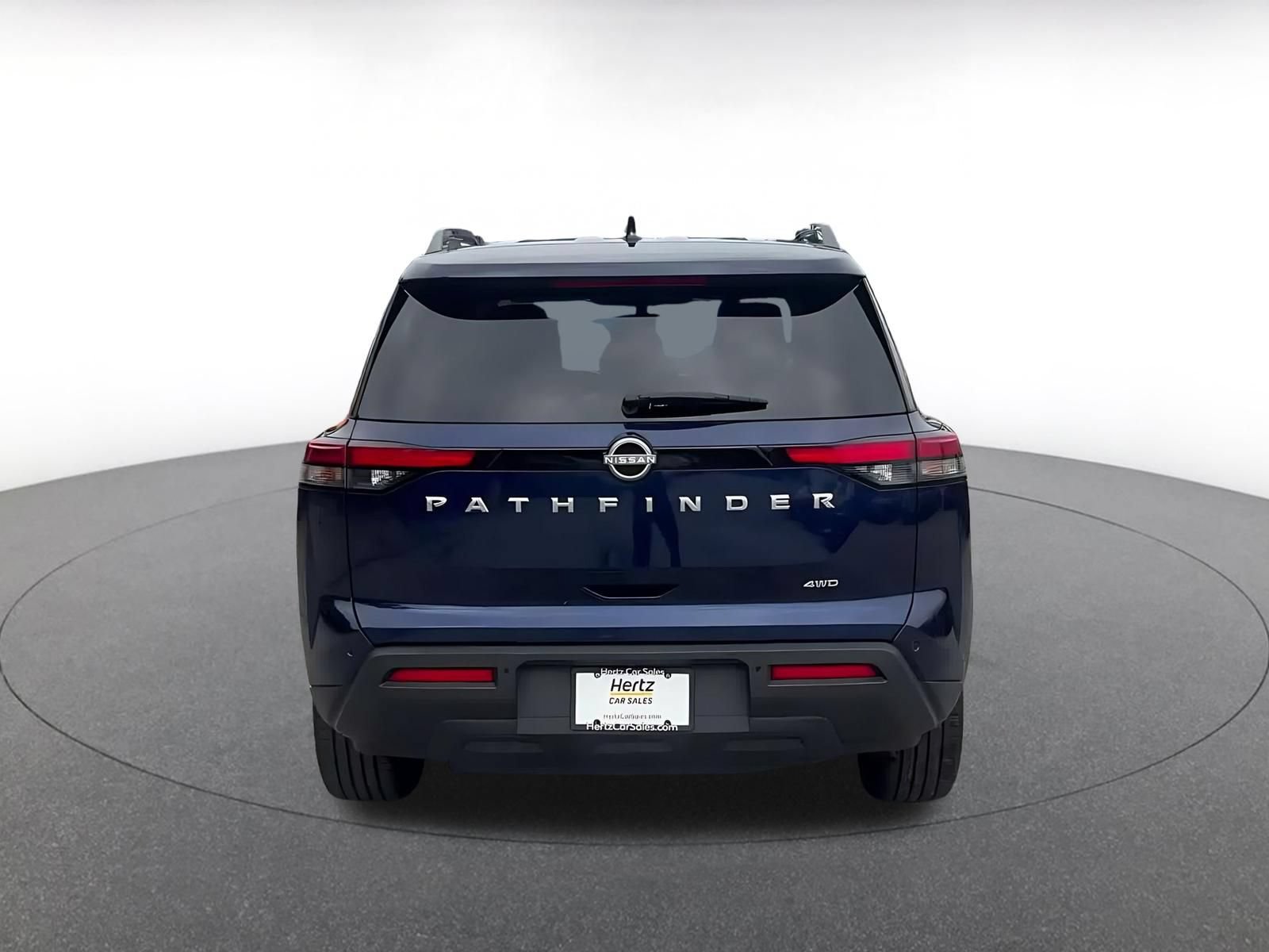 Thumbnail: 2025 Nissan Pathfinder - 10