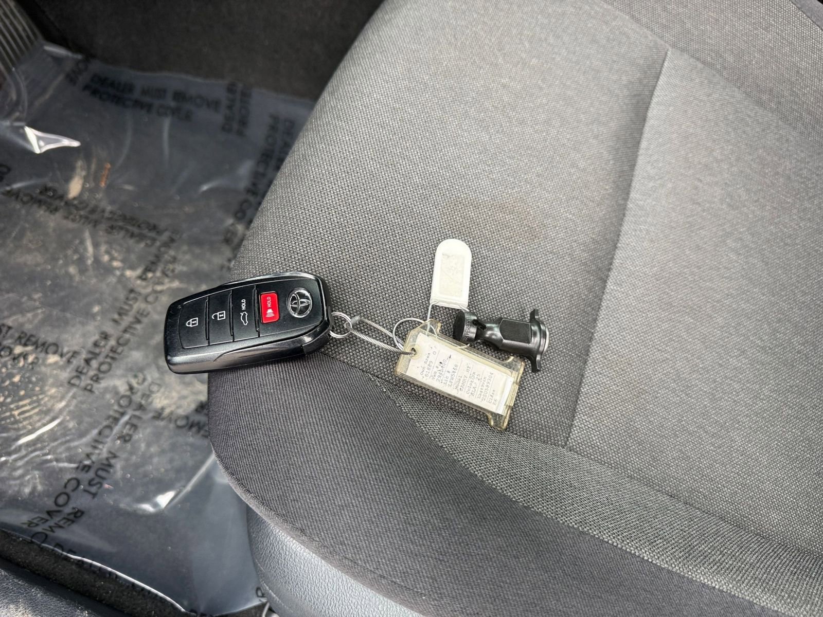 Thumbnail: 2025 Toyota Camry - 21