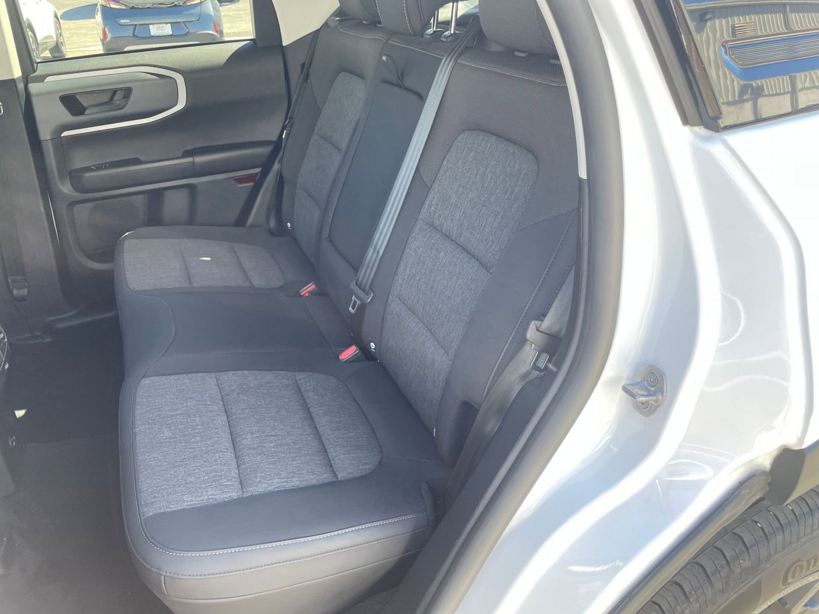 Thumbnail: 2024 Ford Bronco Sport - 25