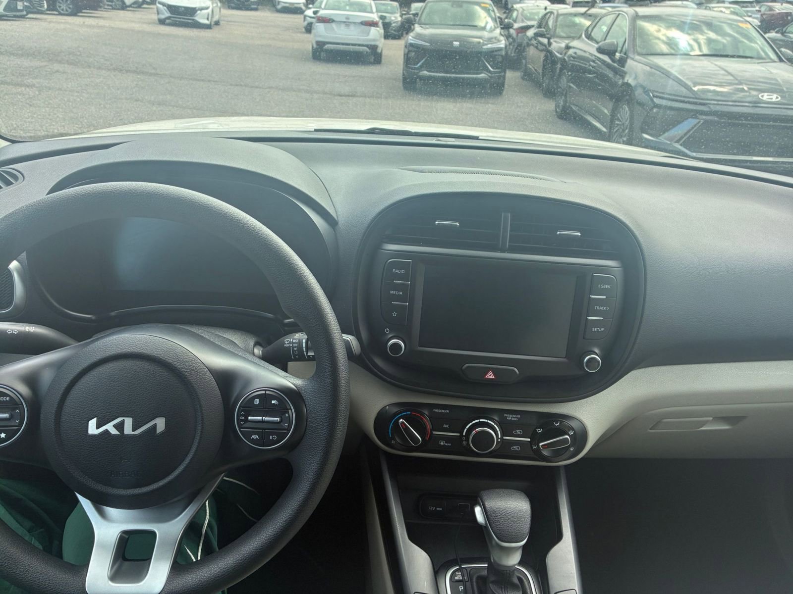 Thumbnail: 2025 Kia Soul - 28