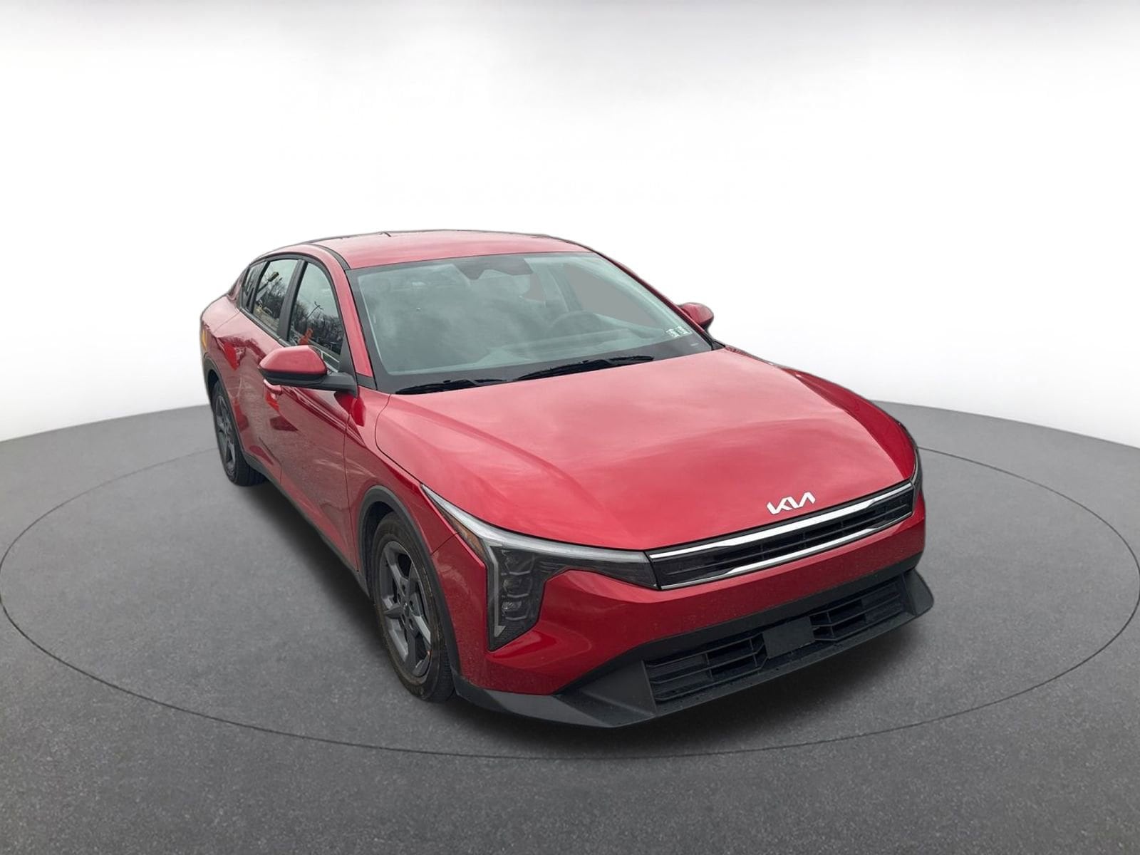 Thumbnail: 2025 Kia K4 - 1