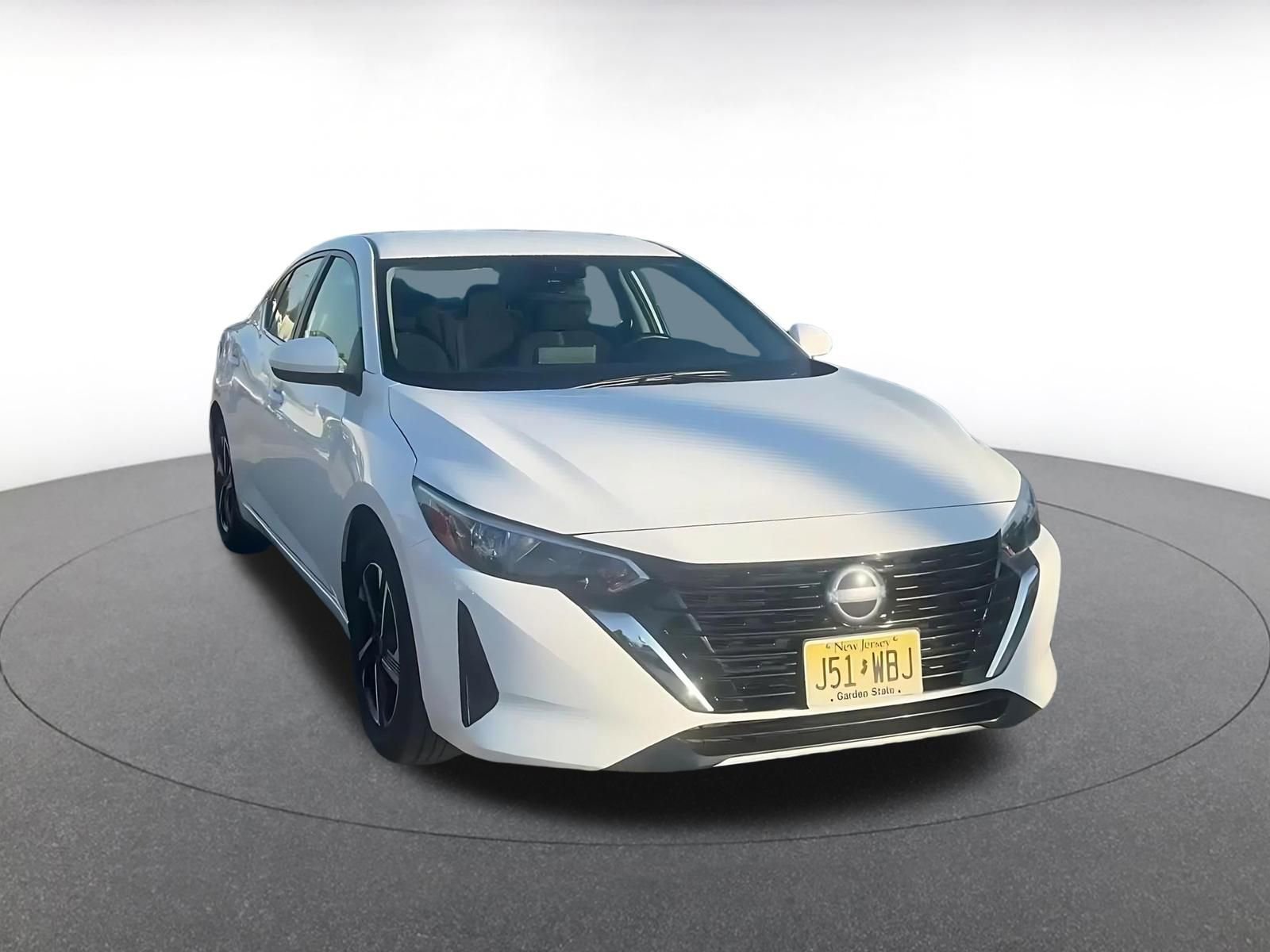 Thumbnail: 2025 Nissan Sentra - 3