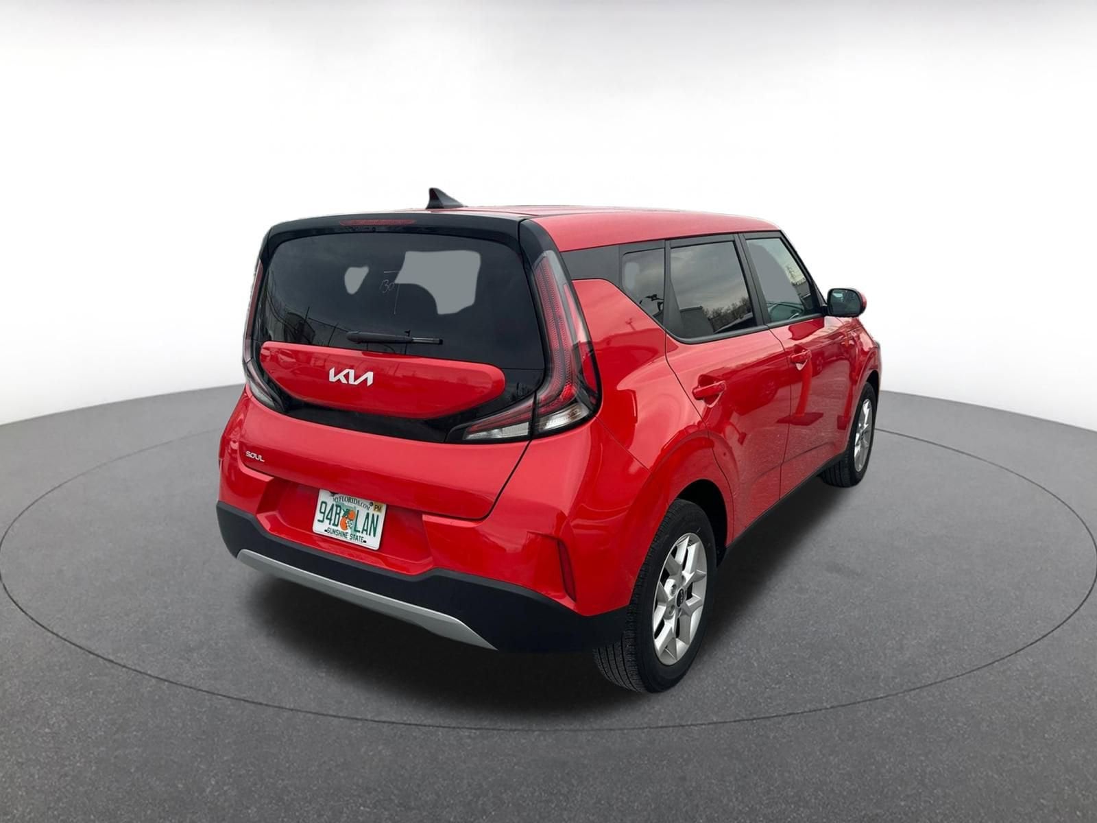 Thumbnail: 2025 Kia Soul - 5