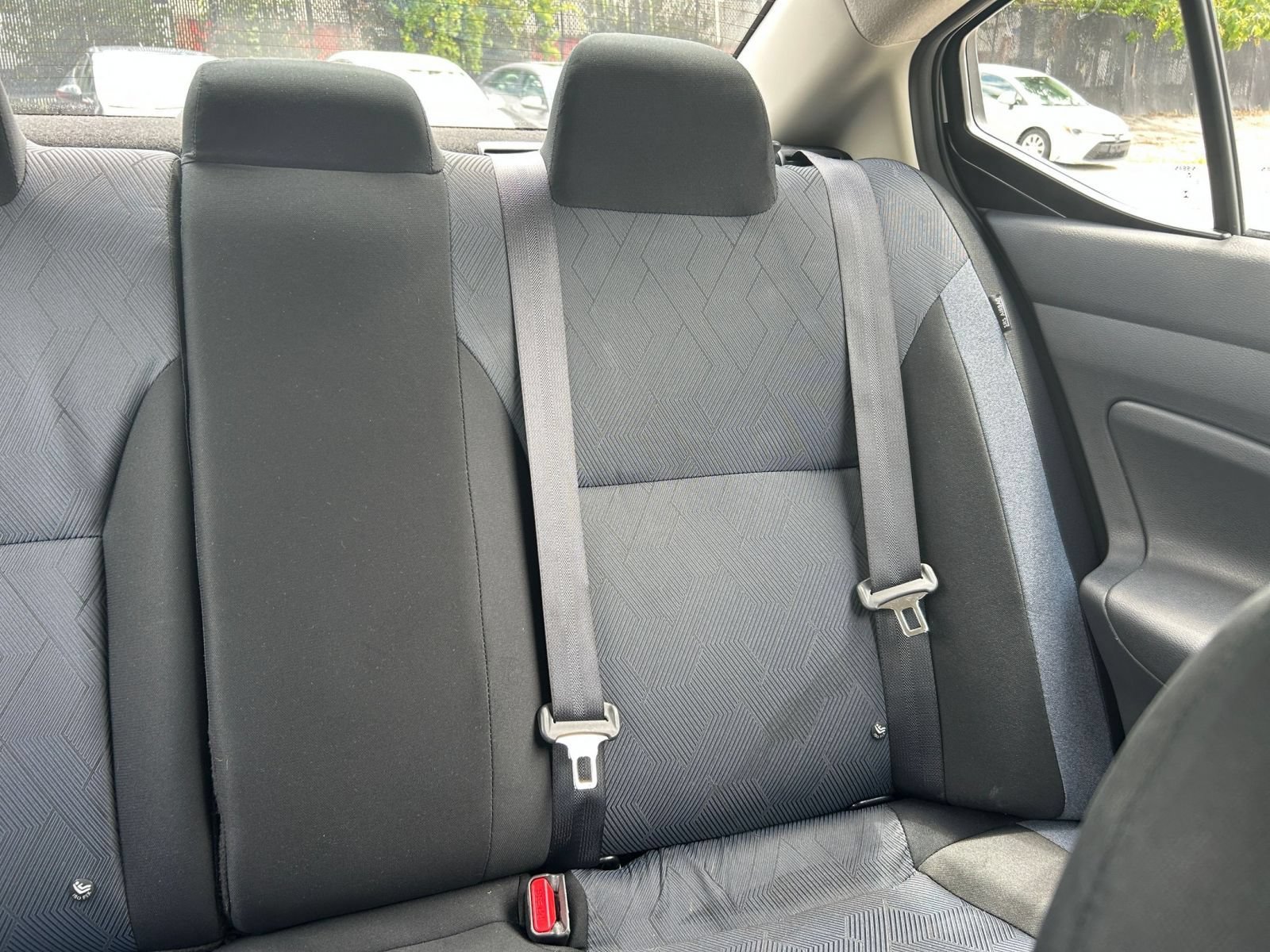 Thumbnail: 2025 Nissan Versa - 32