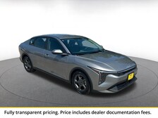 2025 Kia K4 LXS -
                  Baltimore, MD