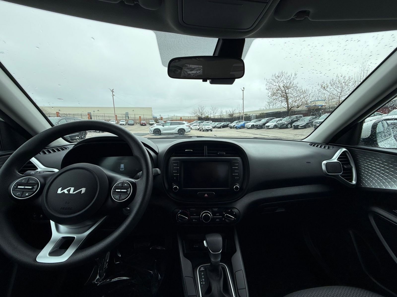 Thumbnail: 2025 Kia Soul - 17