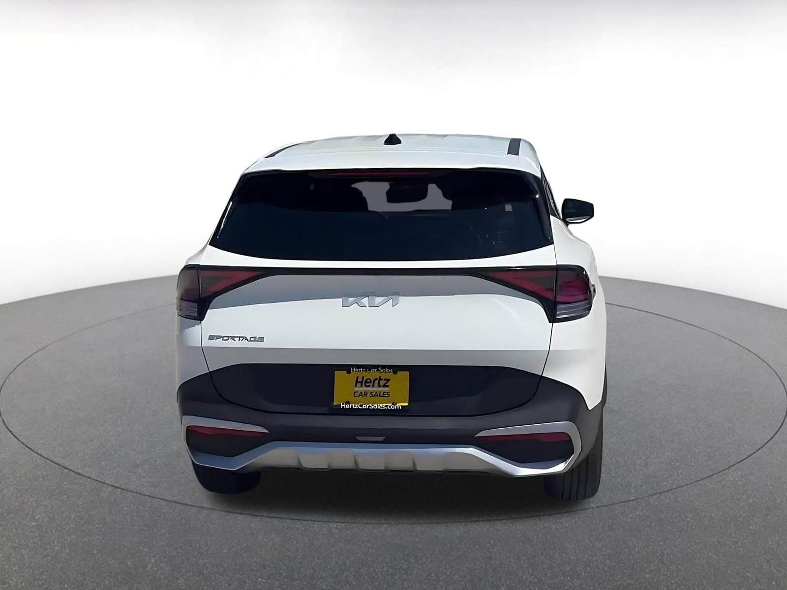 Thumbnail: 2024 Kia Sportage - 12