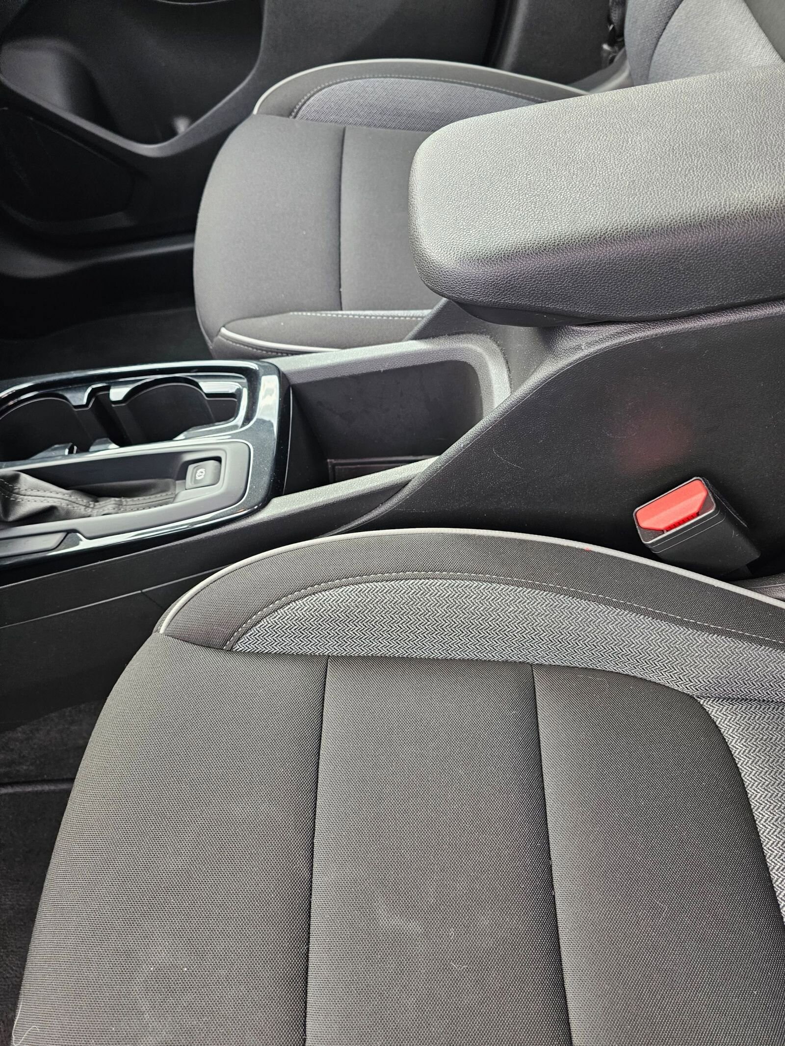 Thumbnail: 2025 Chevrolet TrailBlazer - 8