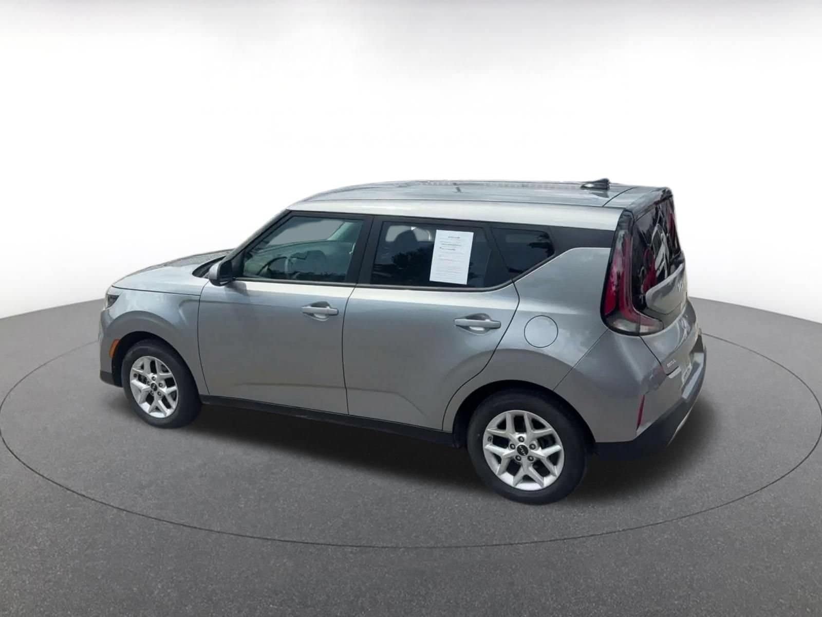 Thumbnail: 2025 Kia Soul - 9