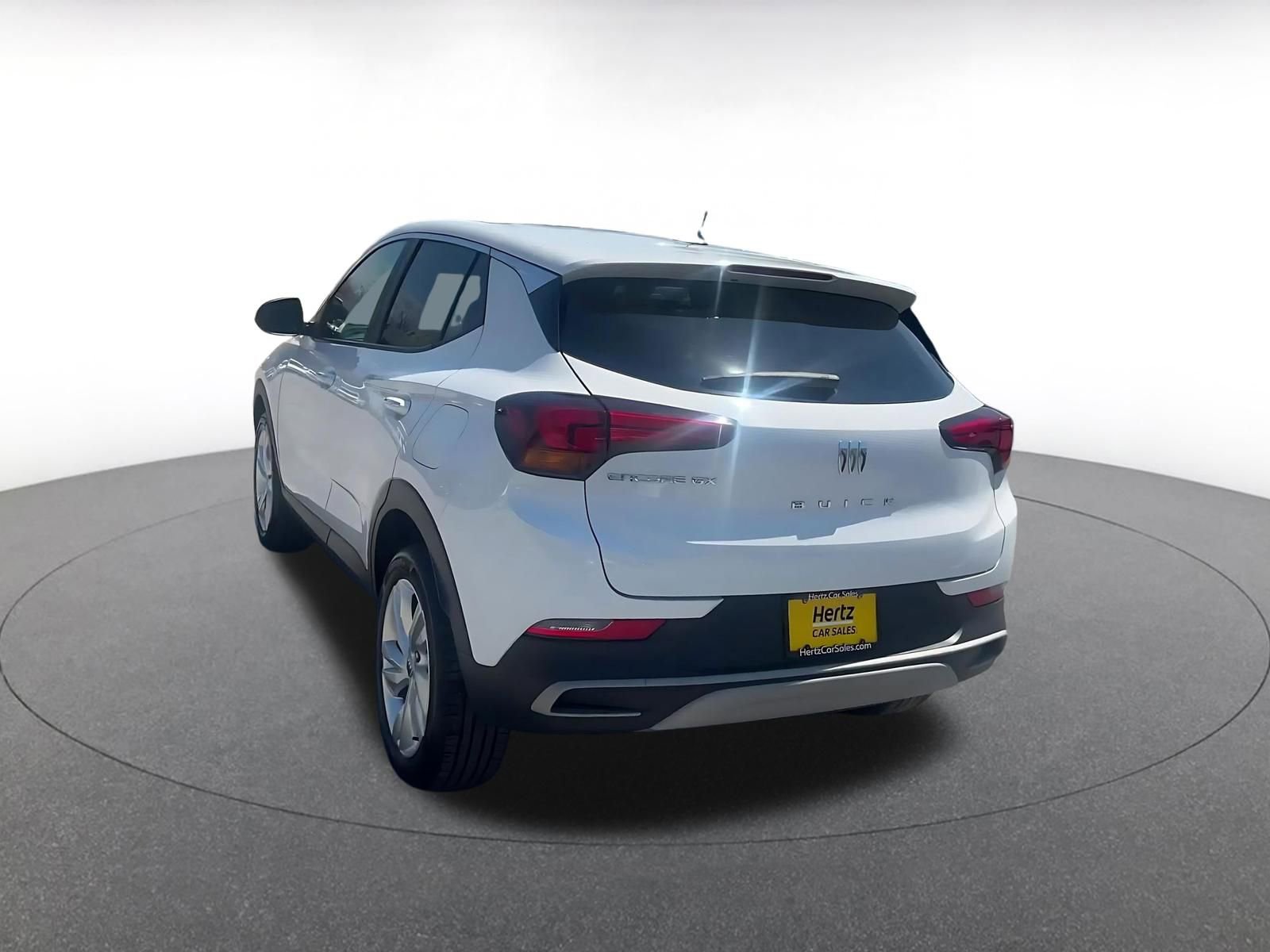 Thumbnail: 2025 Buick Encore GX - 12