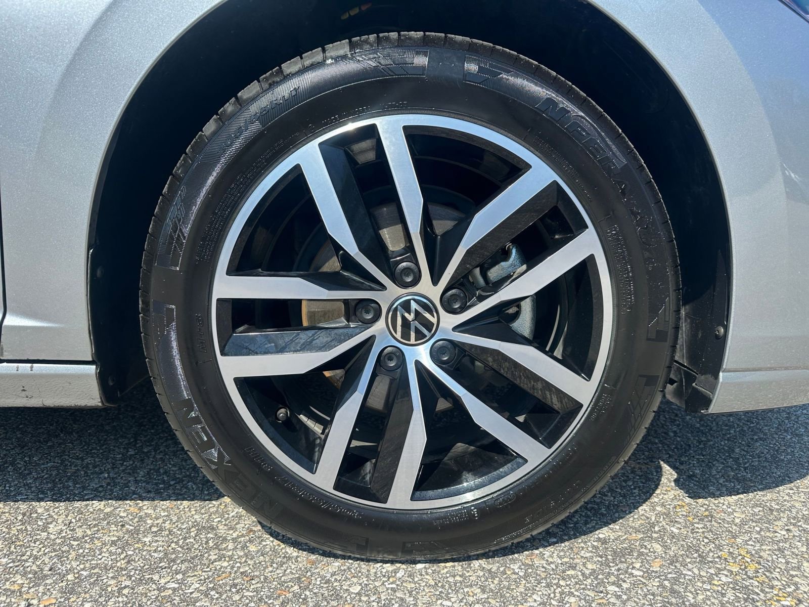 Thumbnail: 2025 Volkswagen Jetta - 29