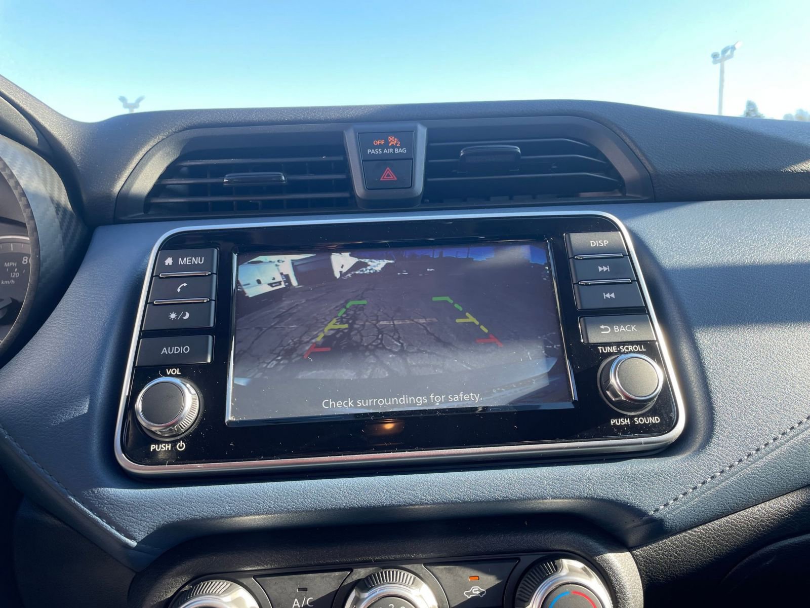 Thumbnail: 2025 Nissan Versa - 22