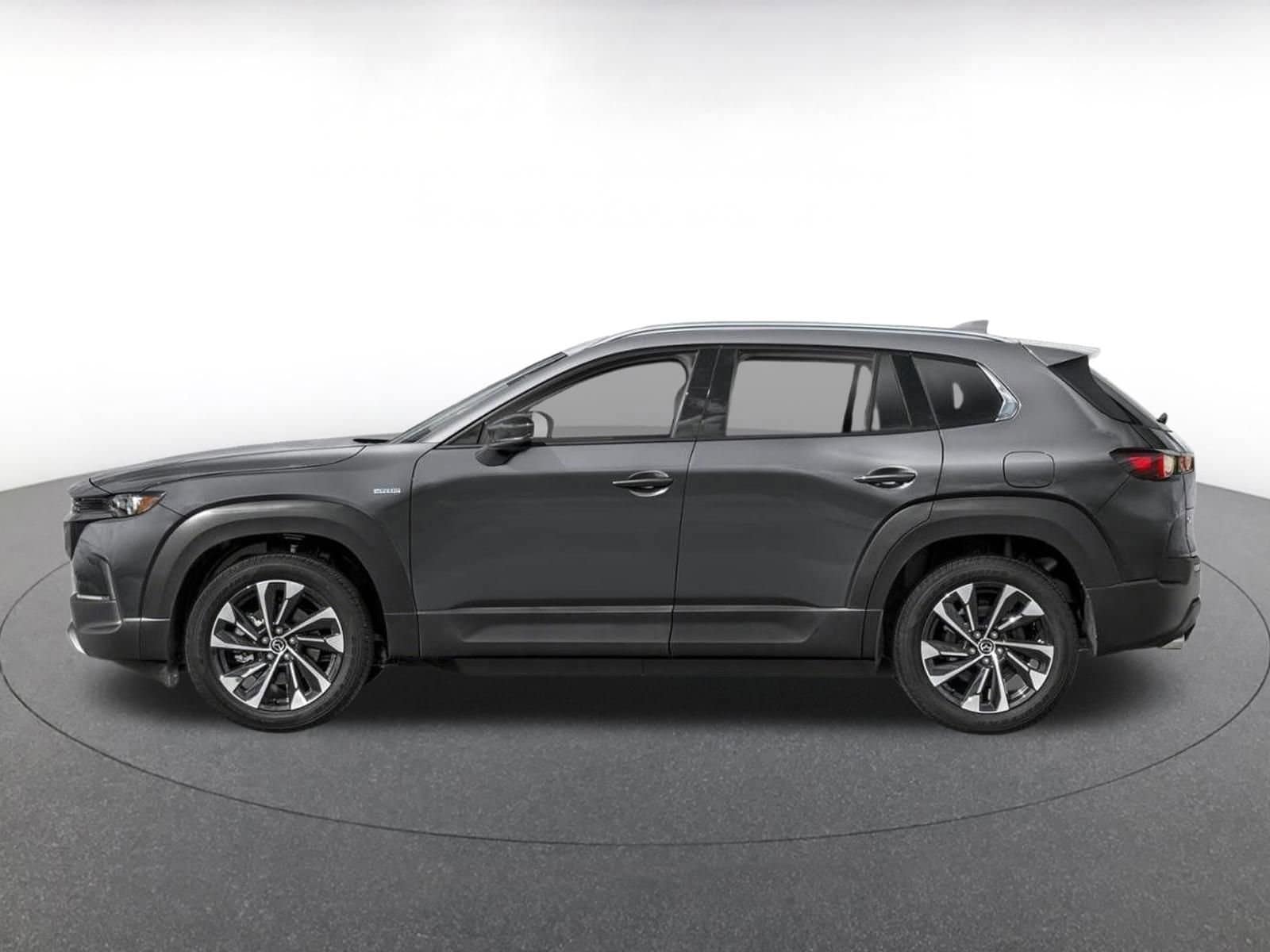 Thumbnail: 2025 Mazda CX-50 - 3