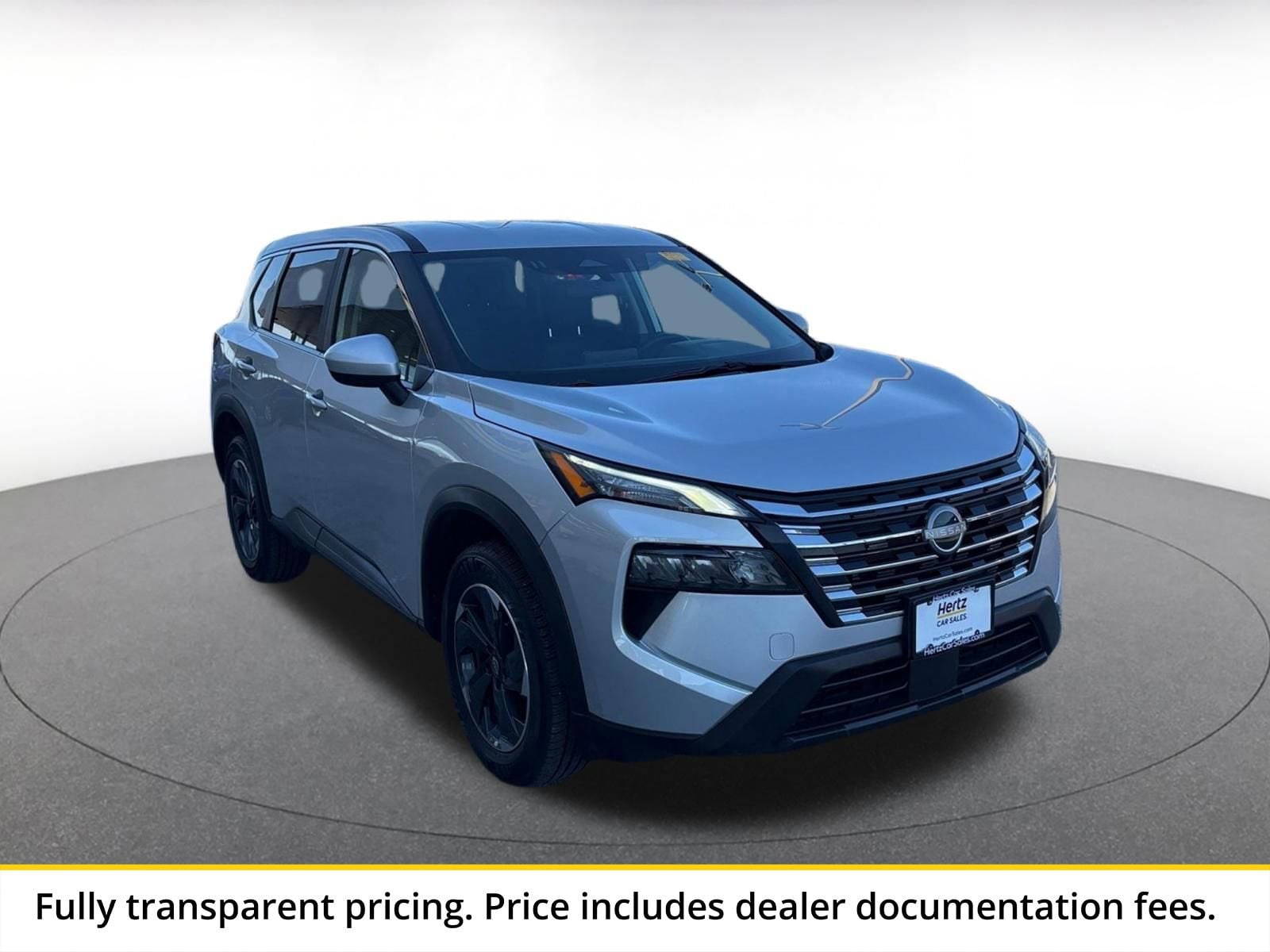 Thumbnail: 2025 Nissan Rogue - 1
