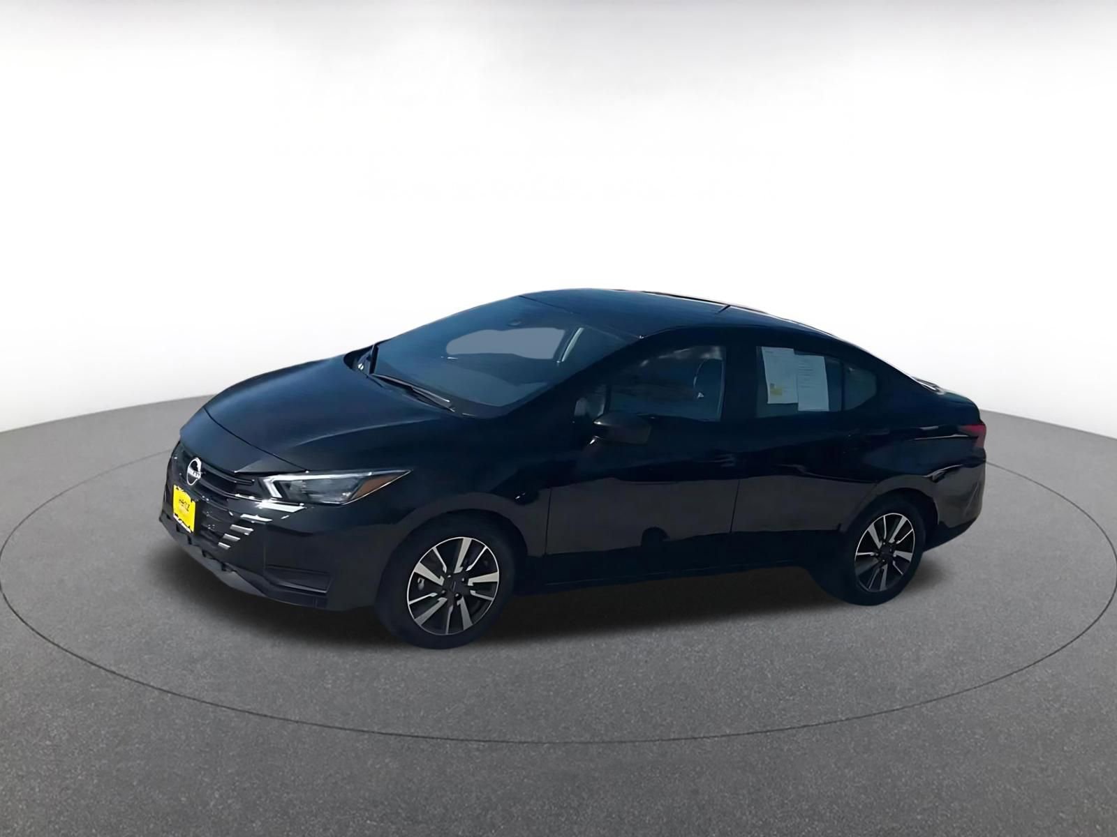 Thumbnail: 2025 Nissan Versa - 7