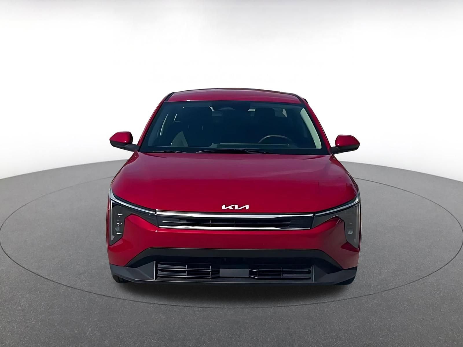 Thumbnail: 2025 Kia K4 - 4