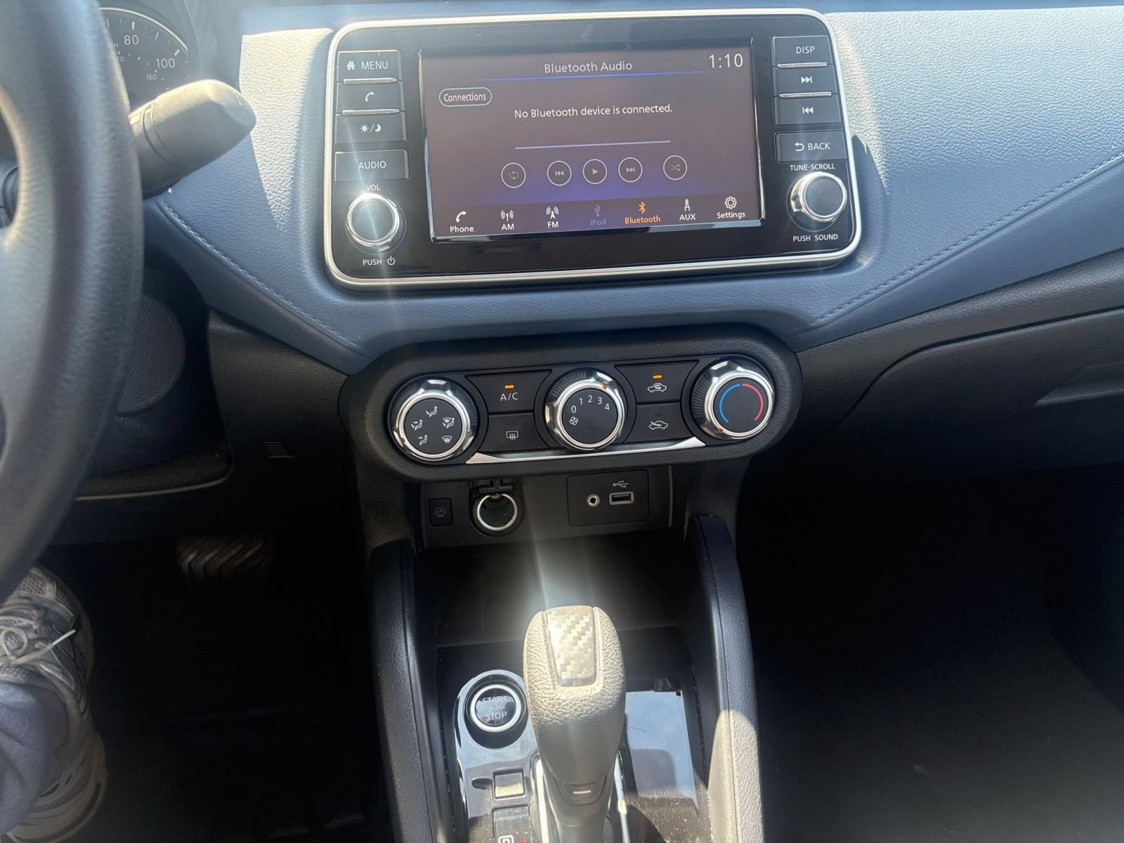Thumbnail: 2025 Nissan Versa - 16