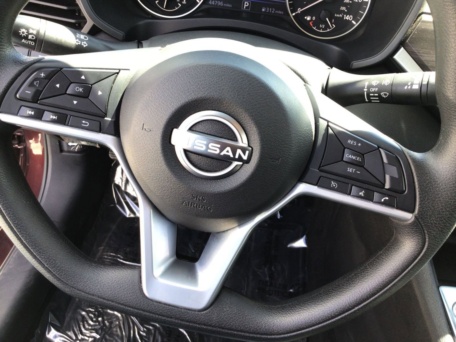 Thumbnail: 2025 Nissan Altima - 29
