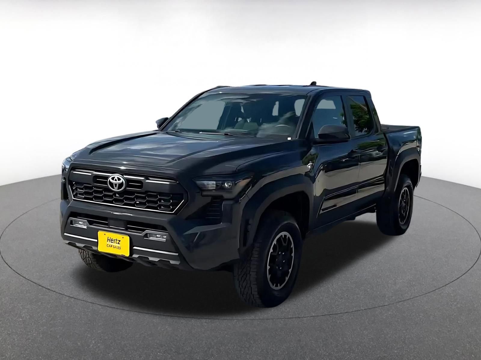 Thumbnail: 2025 Toyota Tacoma - 7
